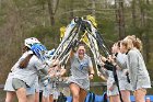 WLax vs BSU  Women’s Lacrosse vs Bridgewater State University. - Photo by Keith Nordstrom : WLax, lacrosse